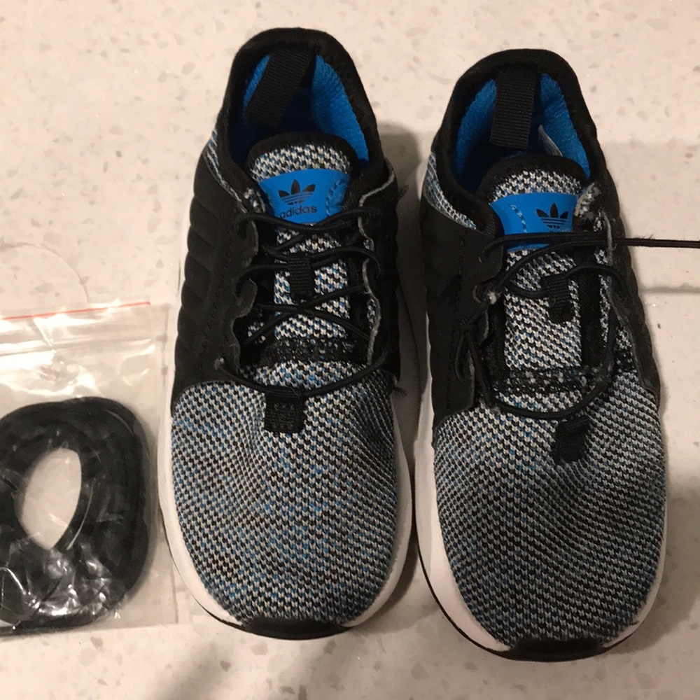 Adidas shoes